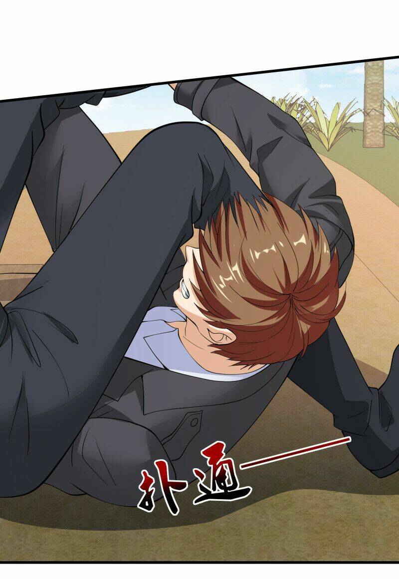 hoa hậu giảng đường luôn bên người chapter 73 14