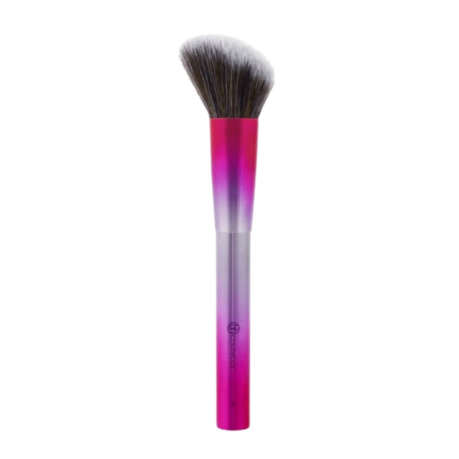 Cọ Má Hồng Đầu Xéo Bh Cosmetics Royal Affair Angle Contour & Blush Brush