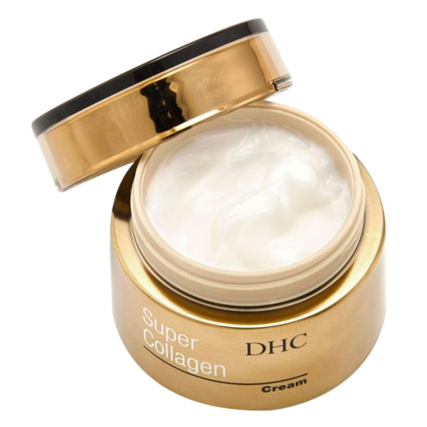 Kem Dưỡng Da Siêu Collagen DHC Super Collagen Cream (50g)