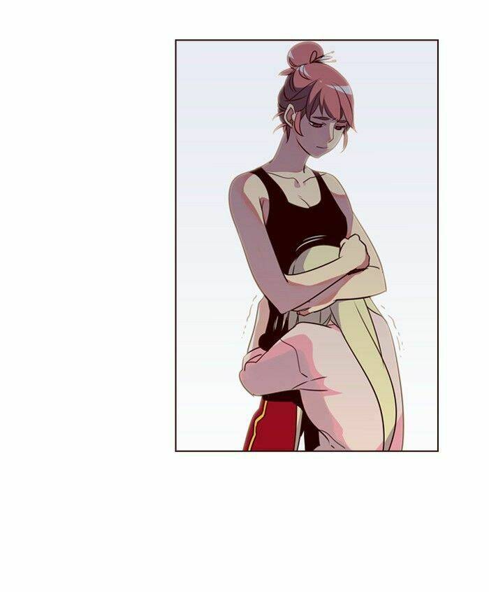 nữ sinh trường wilds chapter 222 22