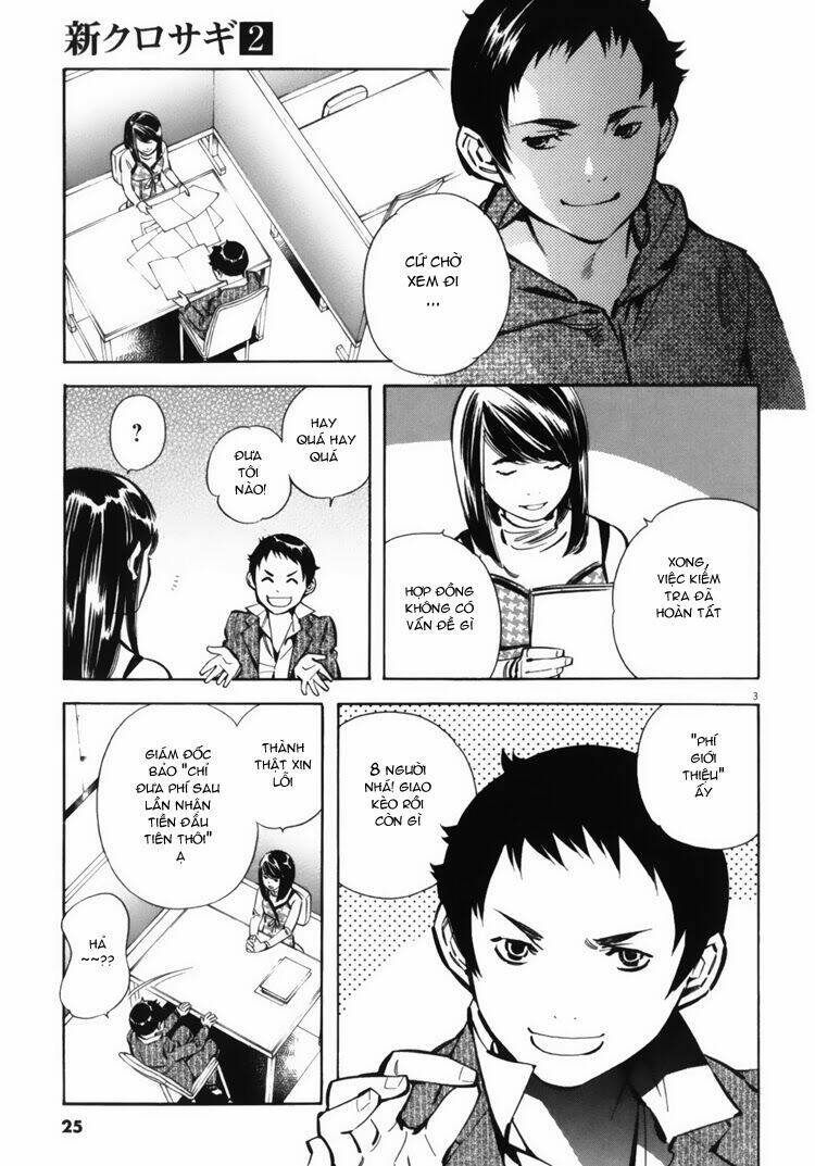 shin kurosagi - con diệc đen 2 chapter 12 5