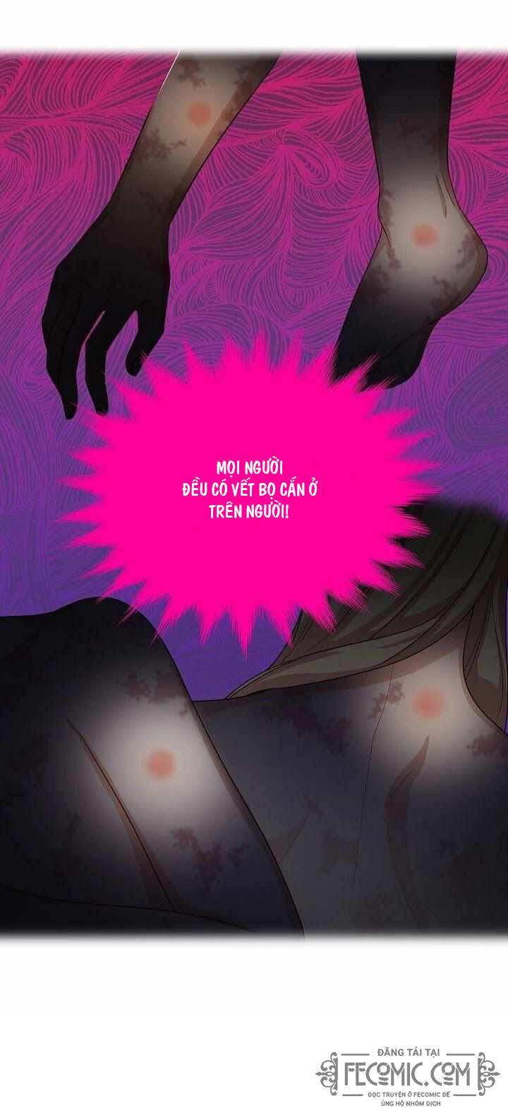 nữ công tước với tâm hồn trống rỗng chapter 49 35