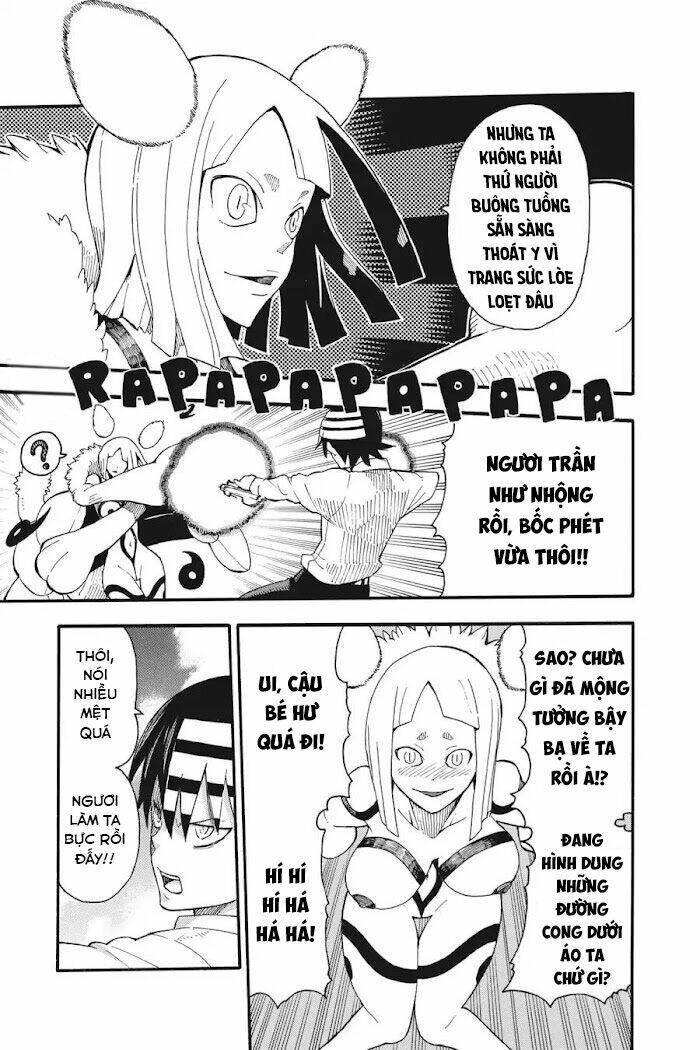 soul eater chapter 93 30