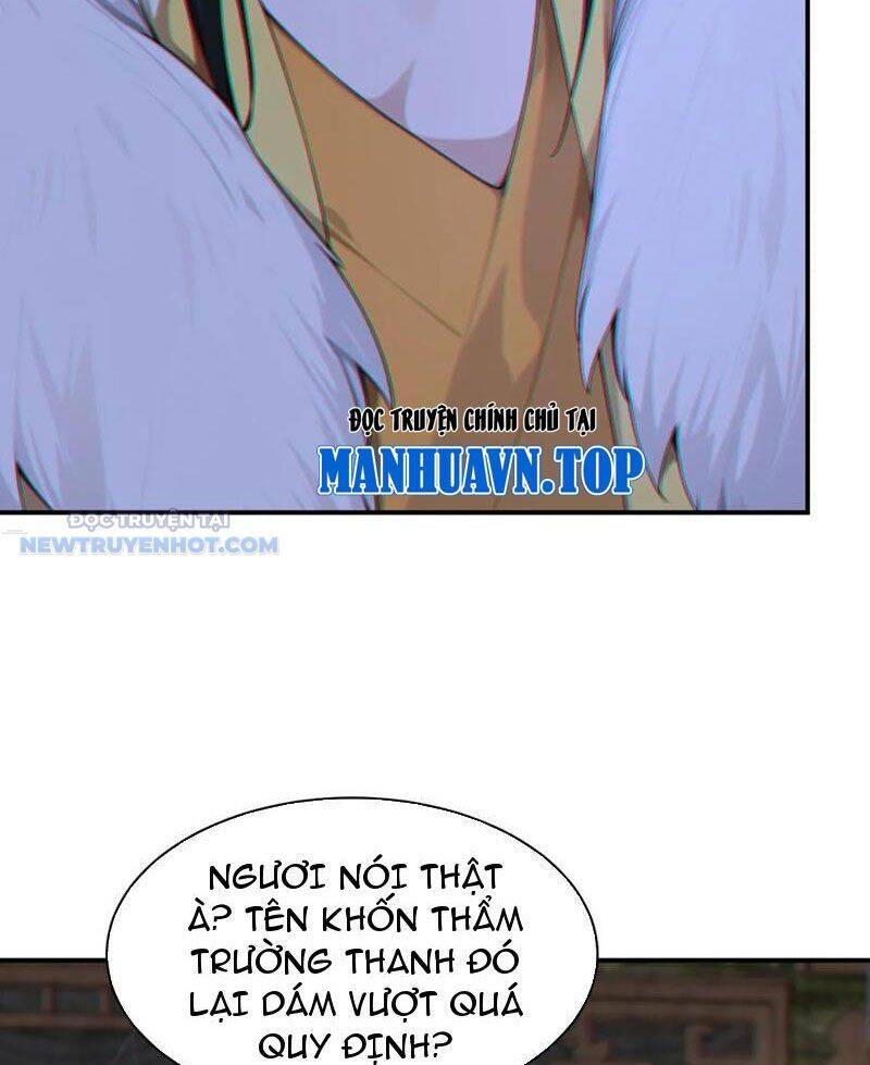 ta thực sự không muốn làm thần tiên chapter 91 19