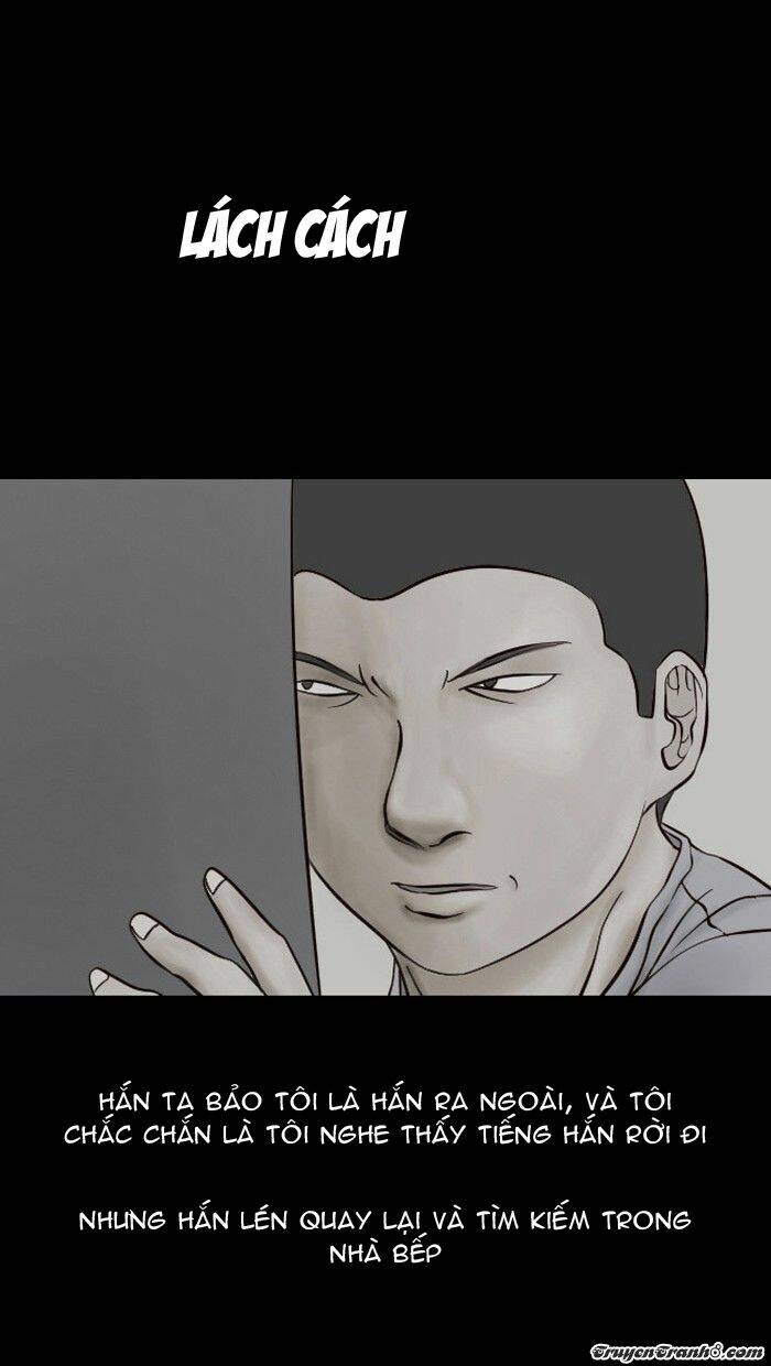 thứ sáu: những câu chuyện cấm chapter 26 26