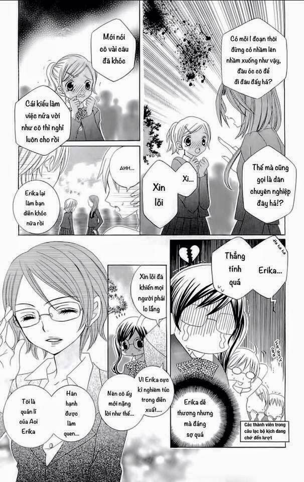 suki desu suzuki-kun!! chapter 20 8