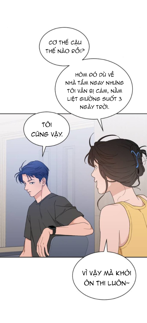 Vận May Bất Ngờ chapter 52.1 23