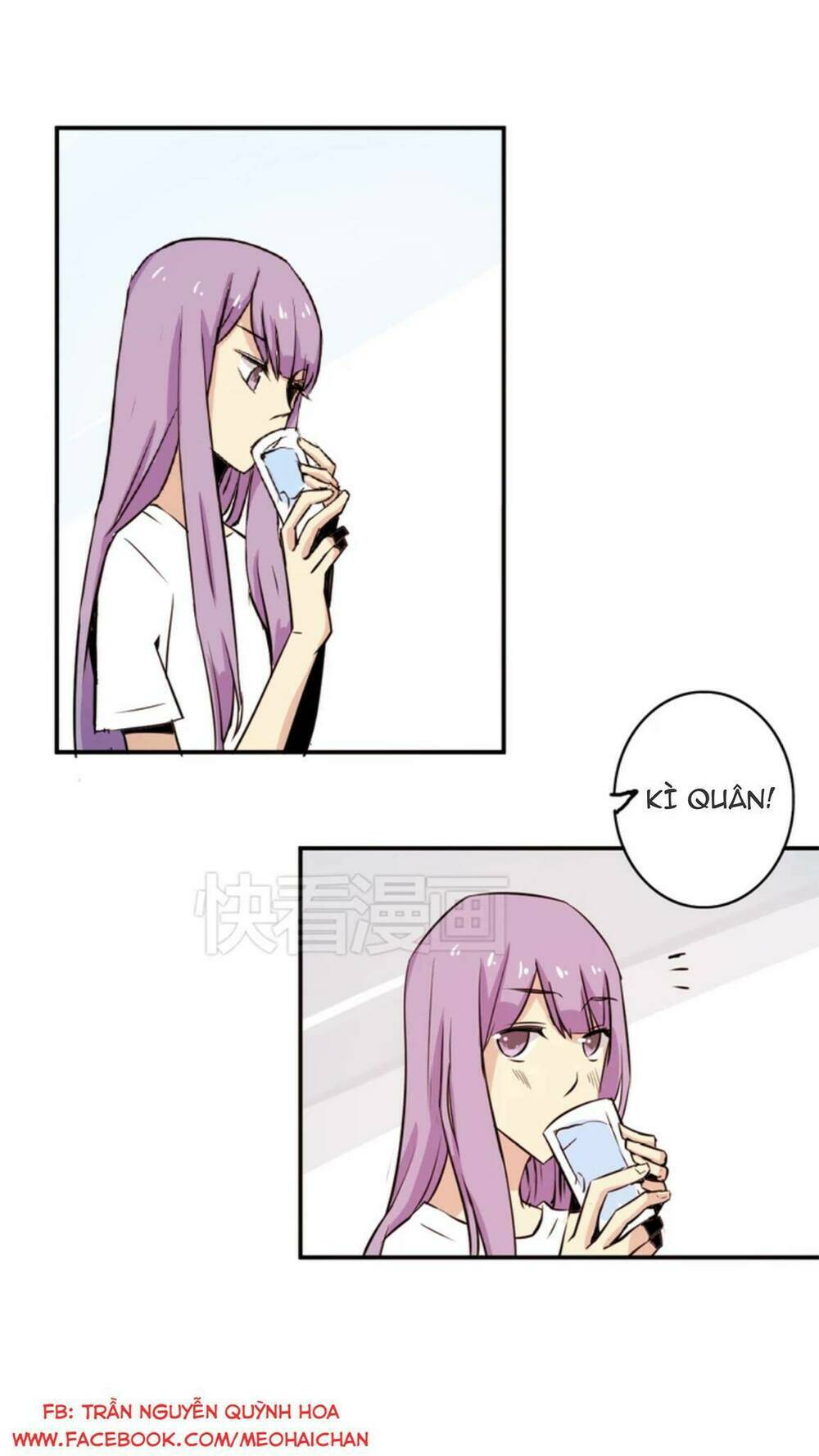 quy tắc mỹ nam chapter 1 6