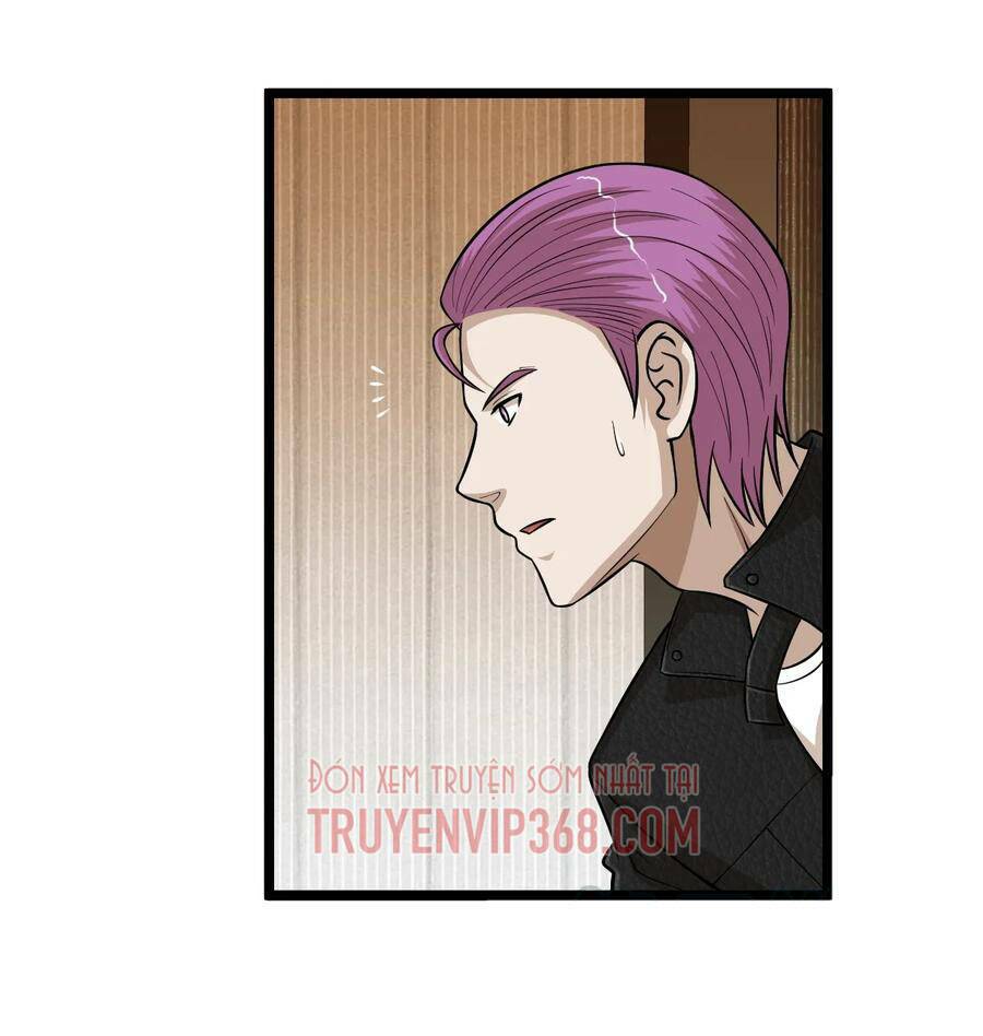 đai ca trở lại tuổi 16 chapter 100 36