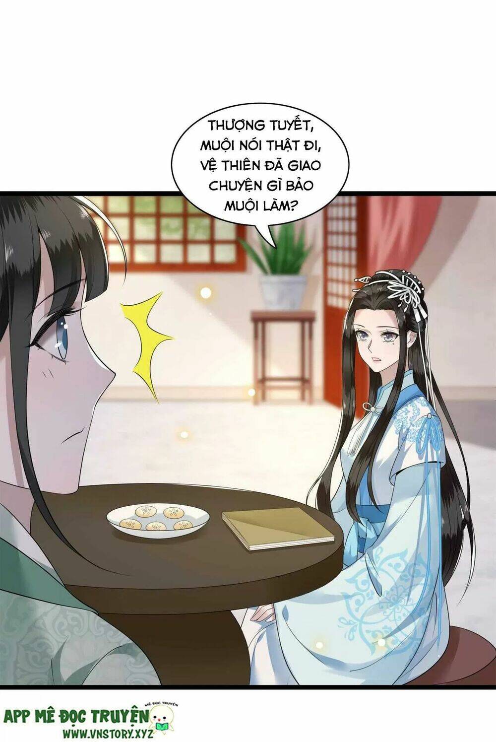 phượng hoàng vu phi chapter 98 30