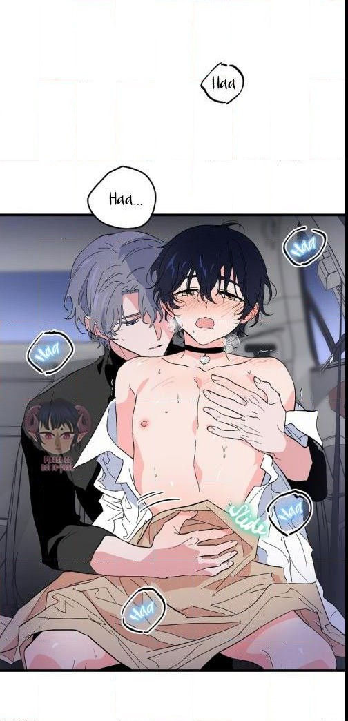 tình yêu cún con chapter 19.2 13