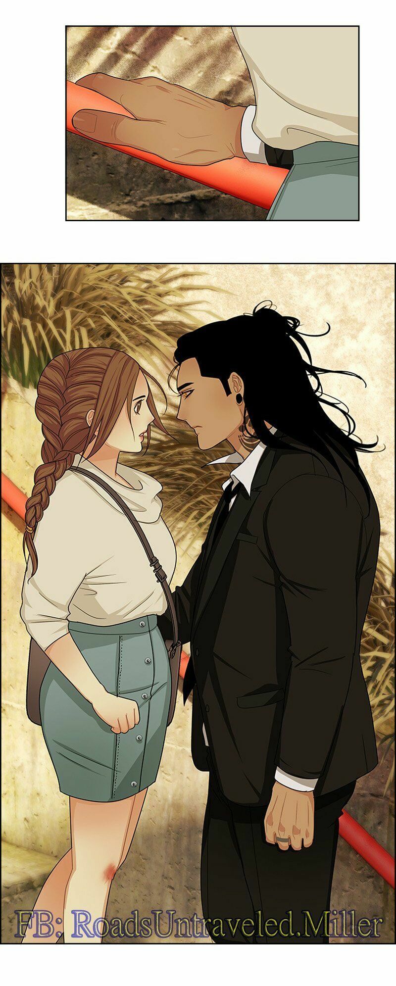 nửa đêm ở poppy land chapter 9 9