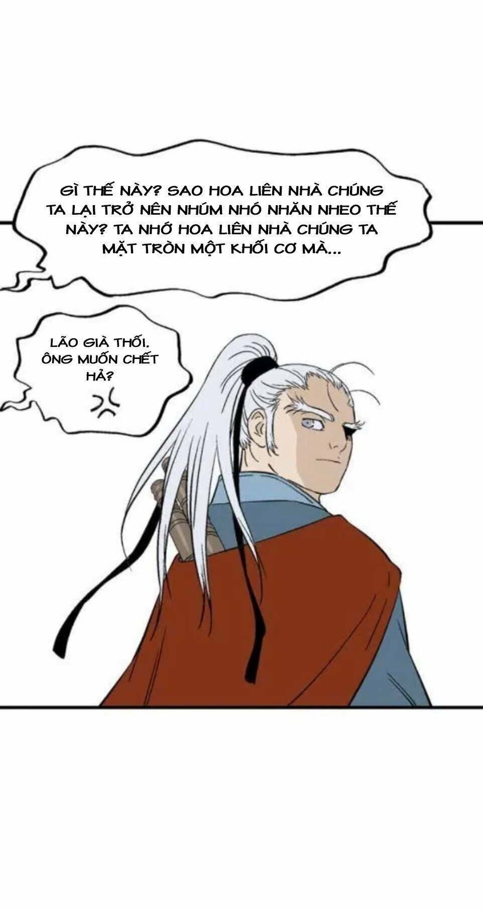 Cao Thủ 2 Chapter 133 - Trang 69