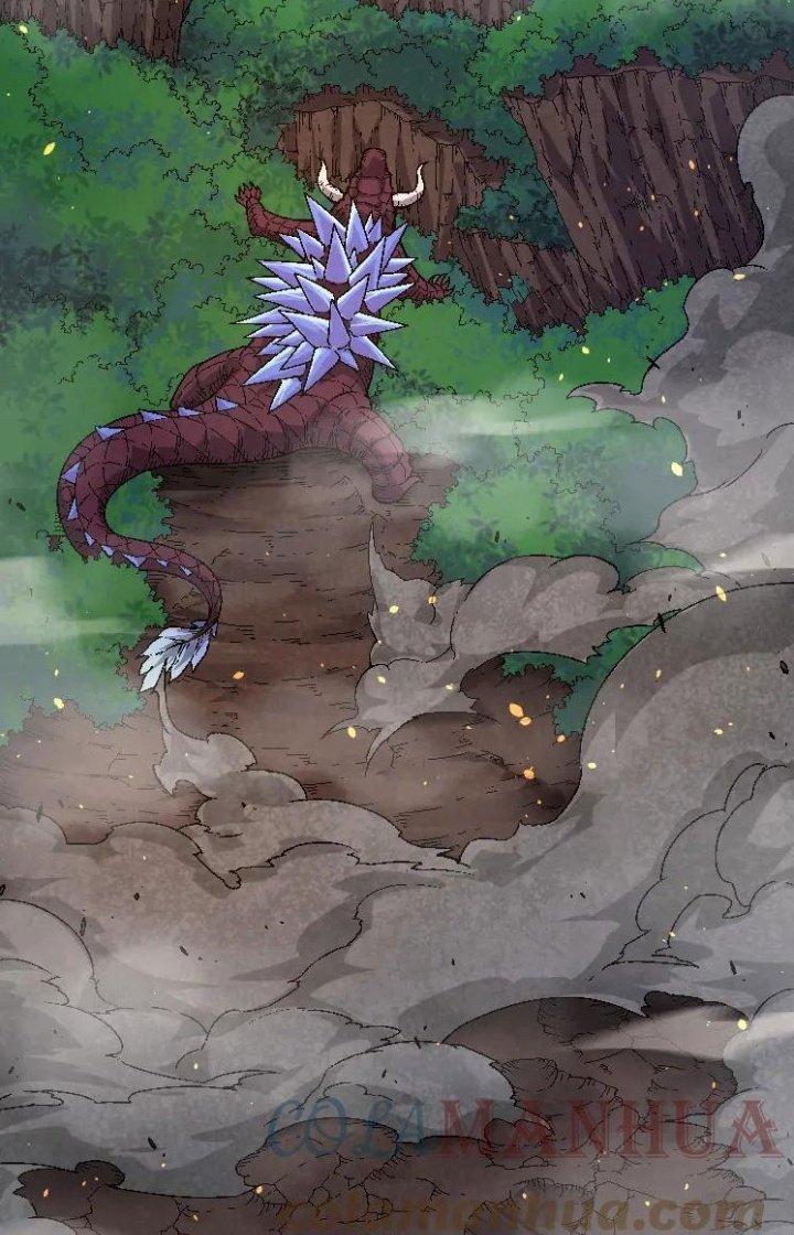 từ cây cổ thụ bắt đầu tiến hóa chapter 37 63