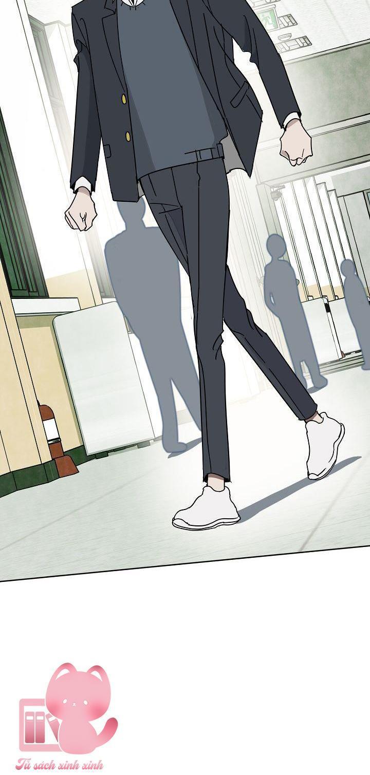 tiền bối, đừng nóng! chapter 1 38