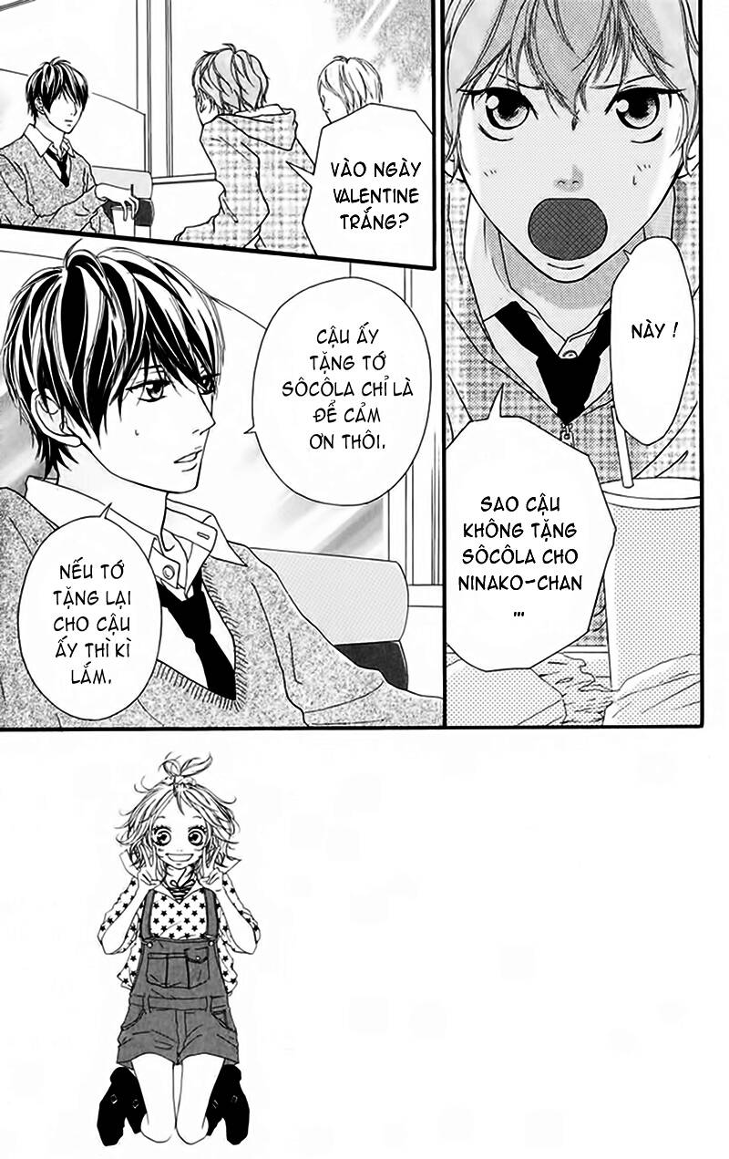 tình yêu học trò chapter 21 3