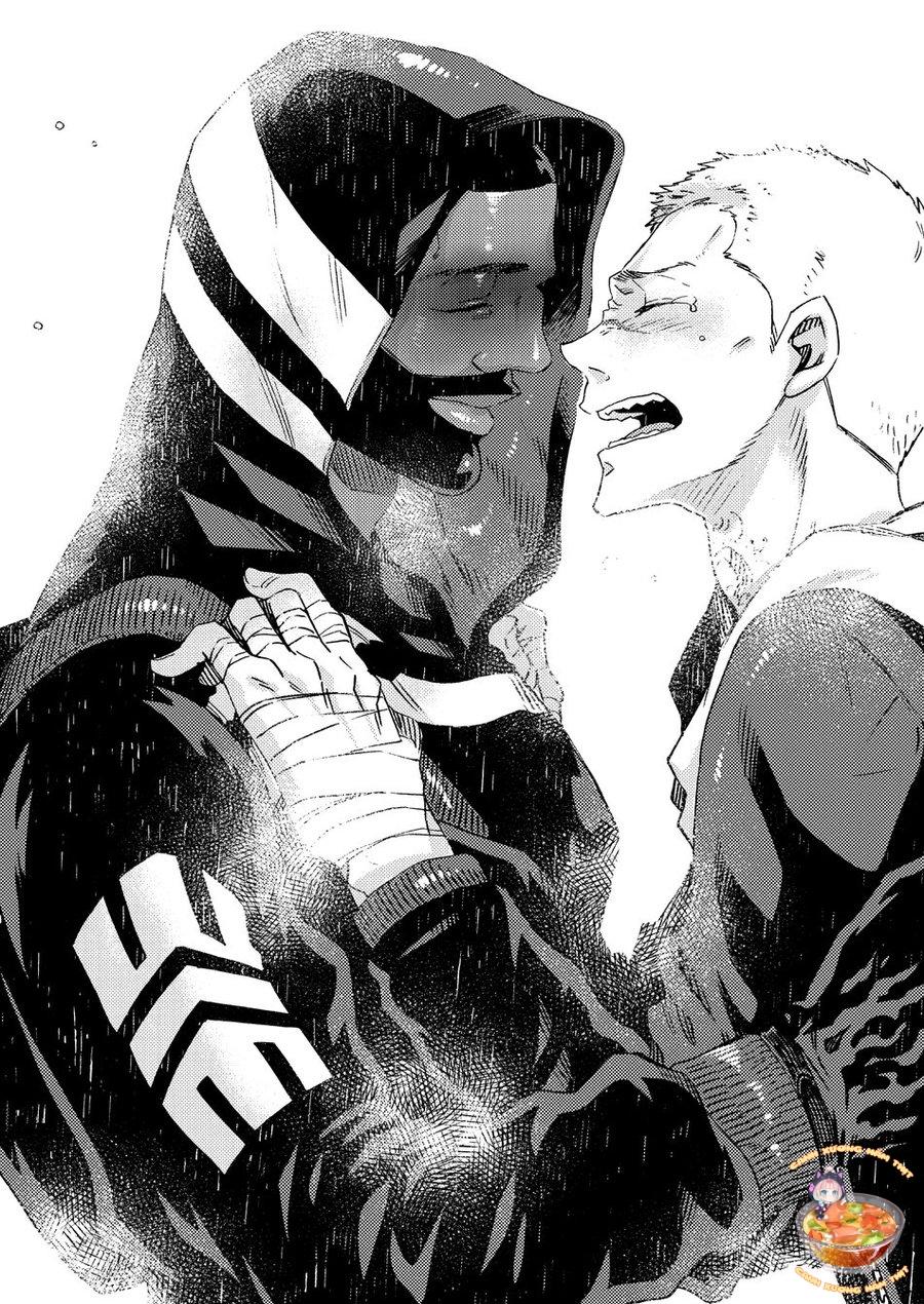 tổng hợp oneshot boylove chapter 87 31