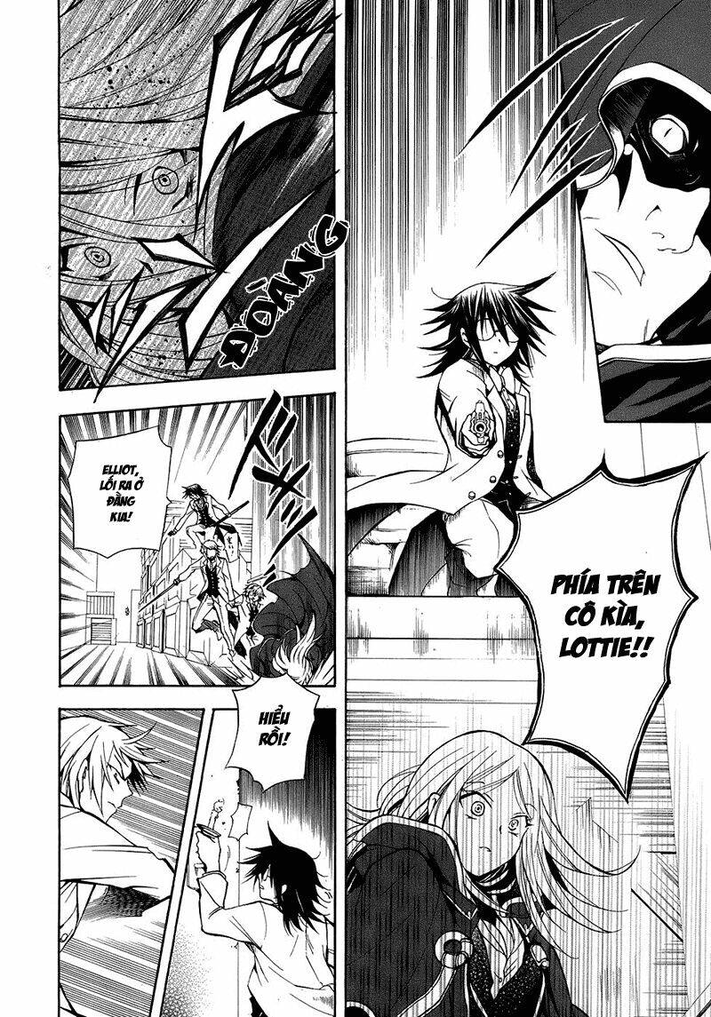 pandora hearts chapter 26 11