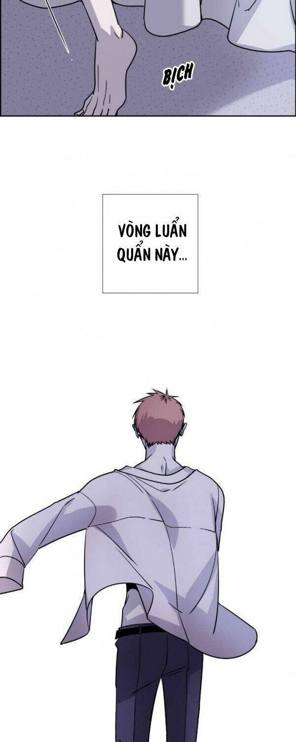 anh tôi, thầy cậu chapter 25 39