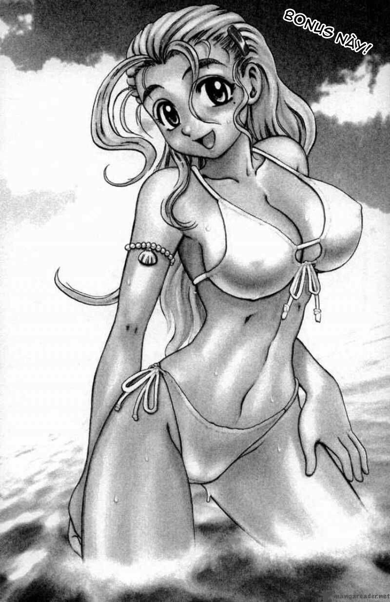 history's strongest disciple kenichi chapter 45 23