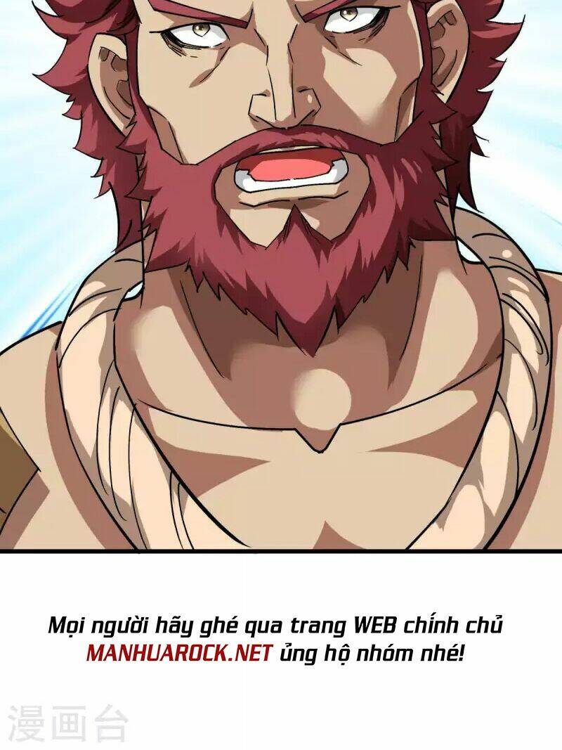 trọng sinh ta là đại thiên thần chapter 123 54