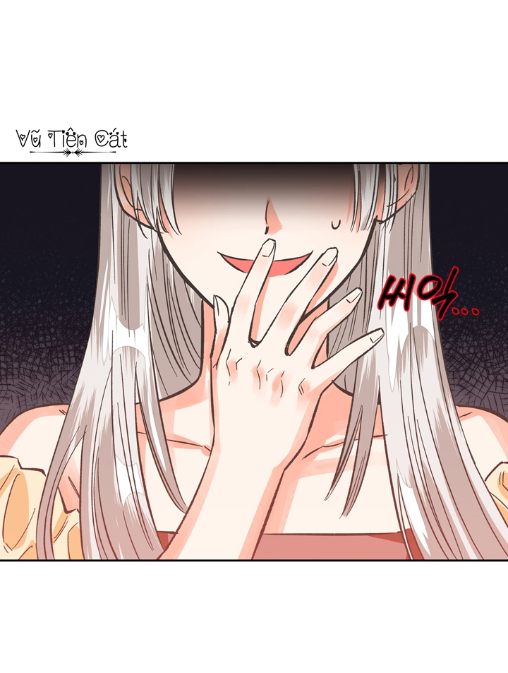 ác nữ xứng đôi với bạo chúa chapter 18 47