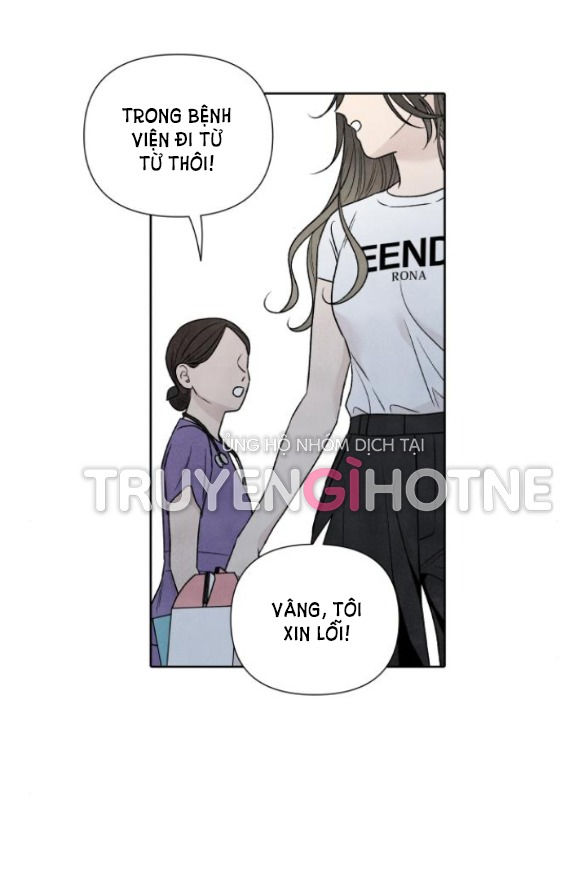 điều khiến tôi quyết tâm muốn chết chapter 65.2 20