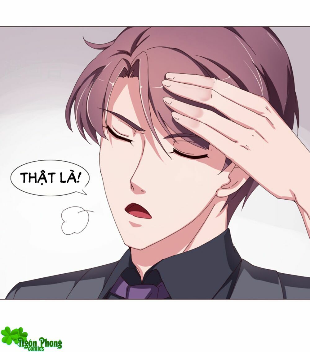 siêu mẫu thế thân chapter 14 20