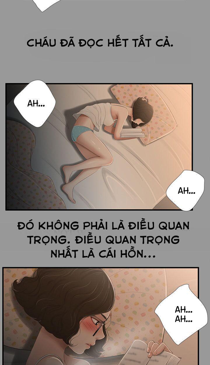 chú và cháu chapter 7 25