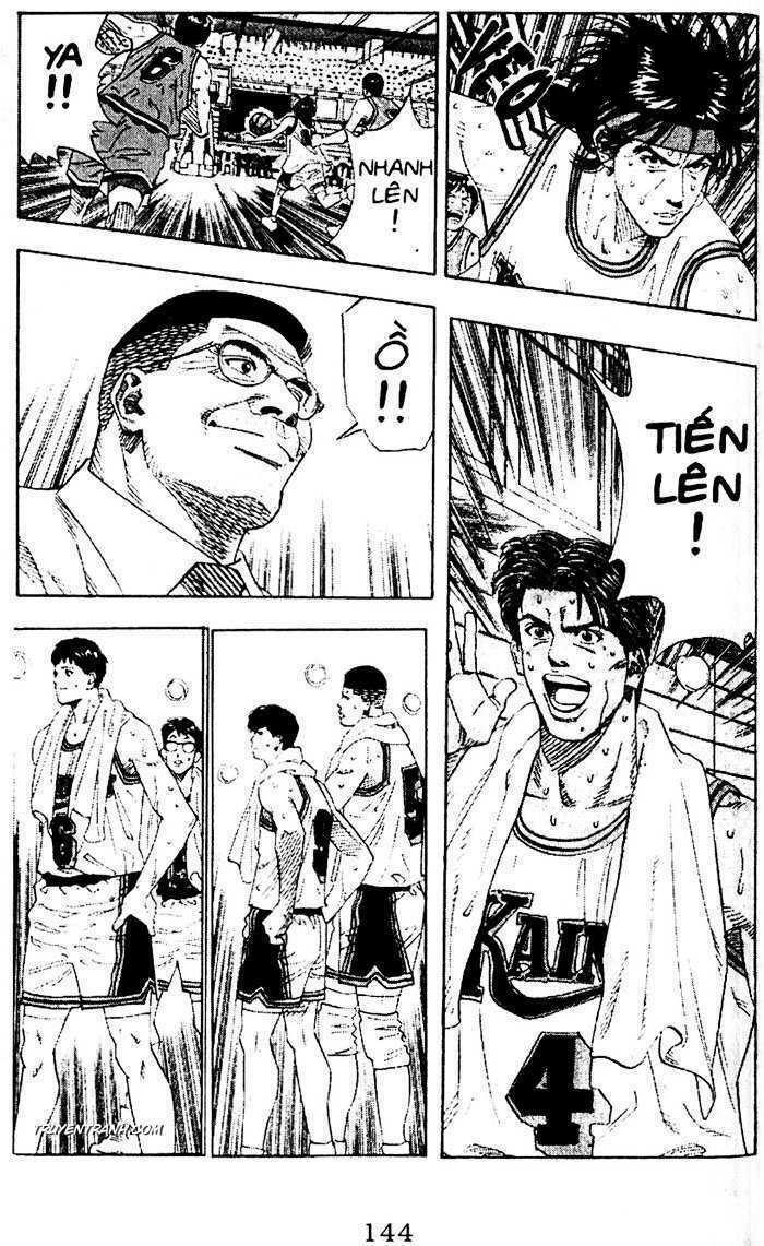 cao thủ bóng rổ chapter 149 9