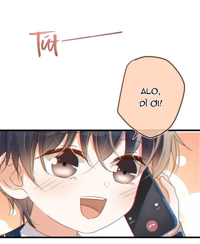 nịch tửu chapter 53 8