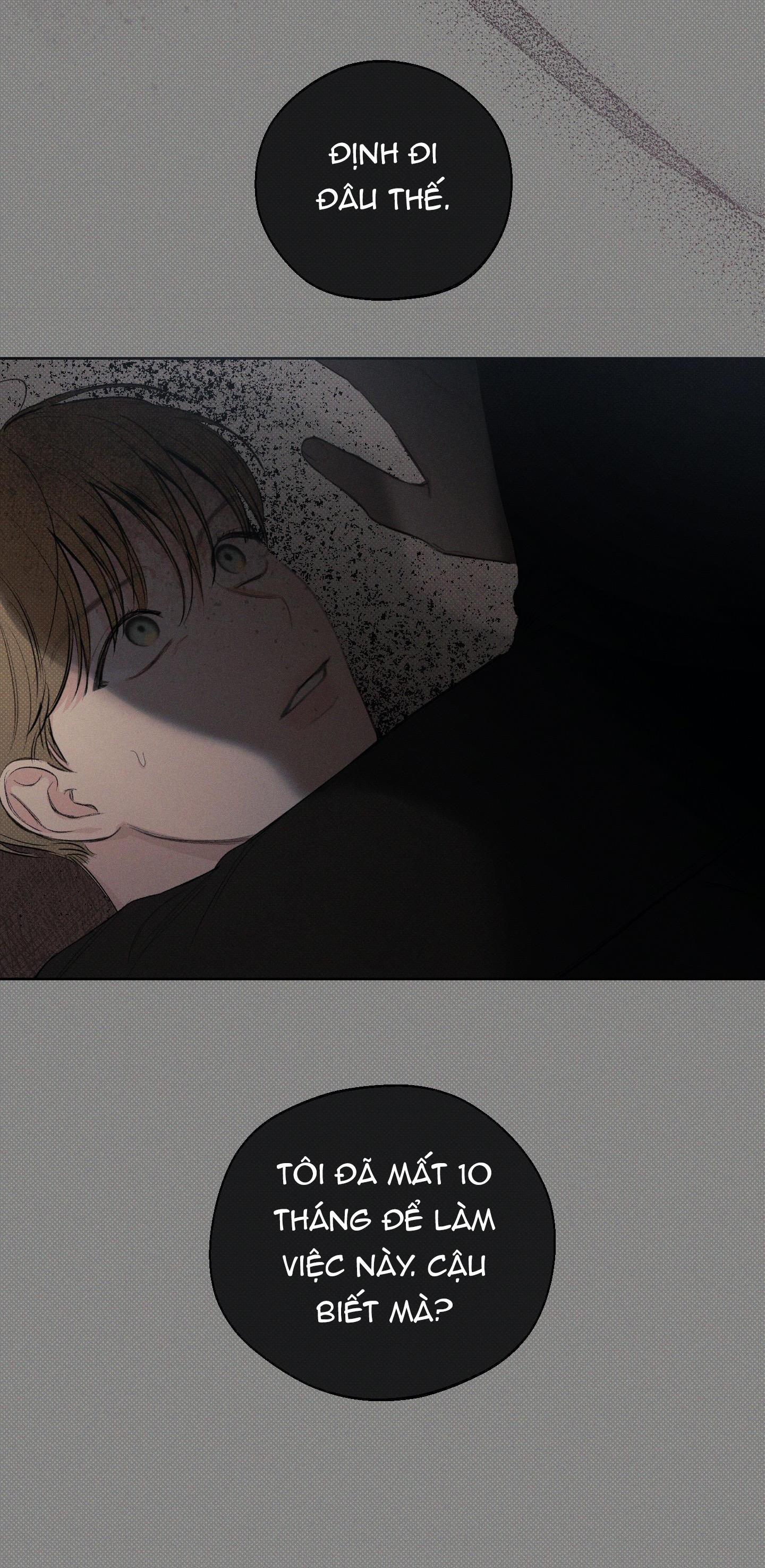 tháng 12 chapter 16 22