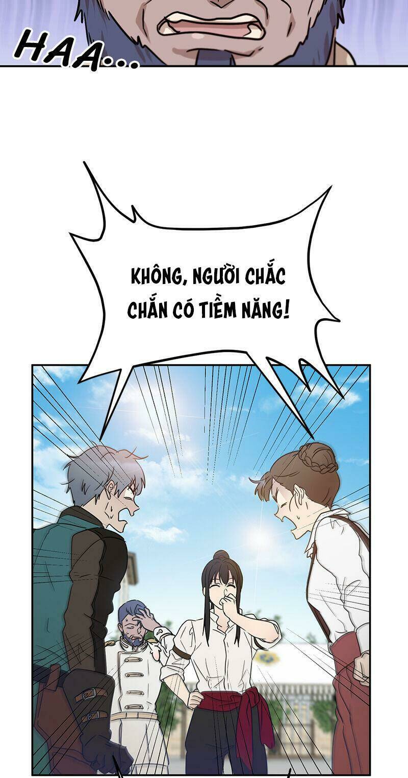khế ước của ma tộc chapter 29 45