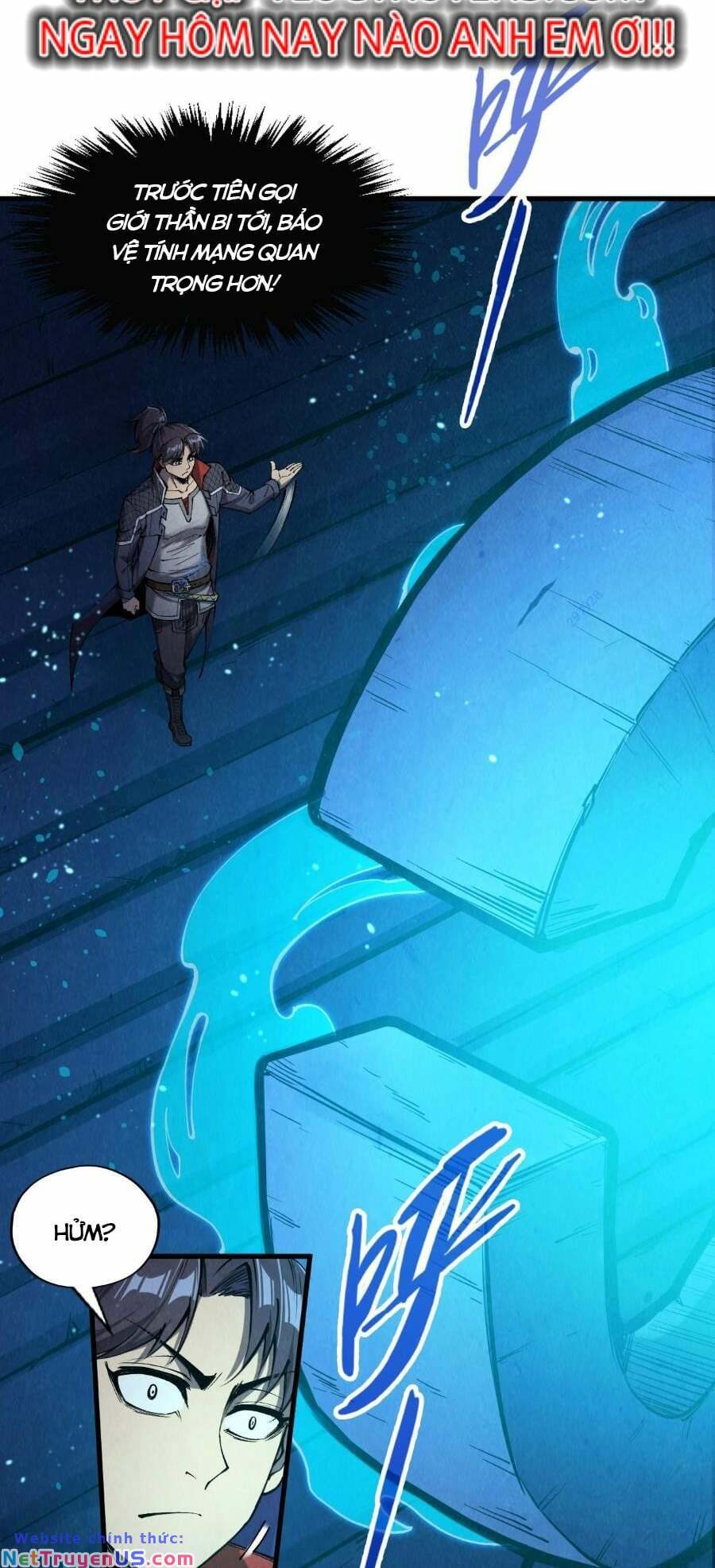 vạn cổ chí tôn chapter 259 34