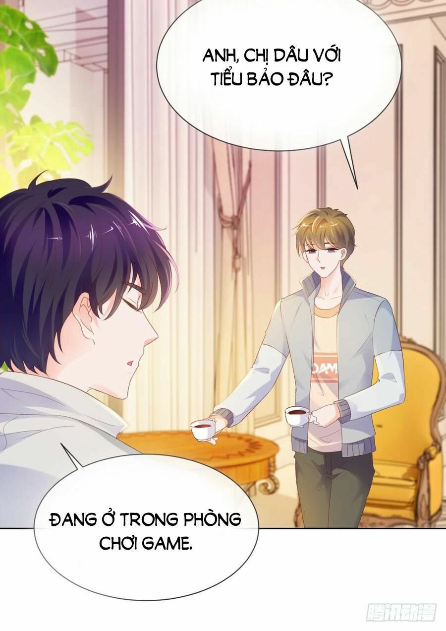 ẩn hôn 100%: chọc tức vợ yêu mua một tặng một chapter 70 40