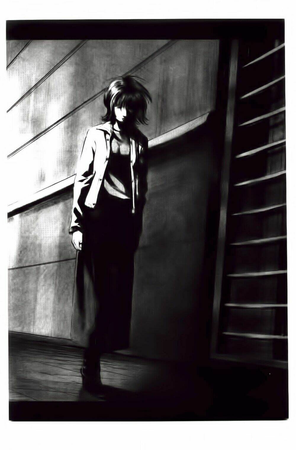 khỉ biển chapter 92 14