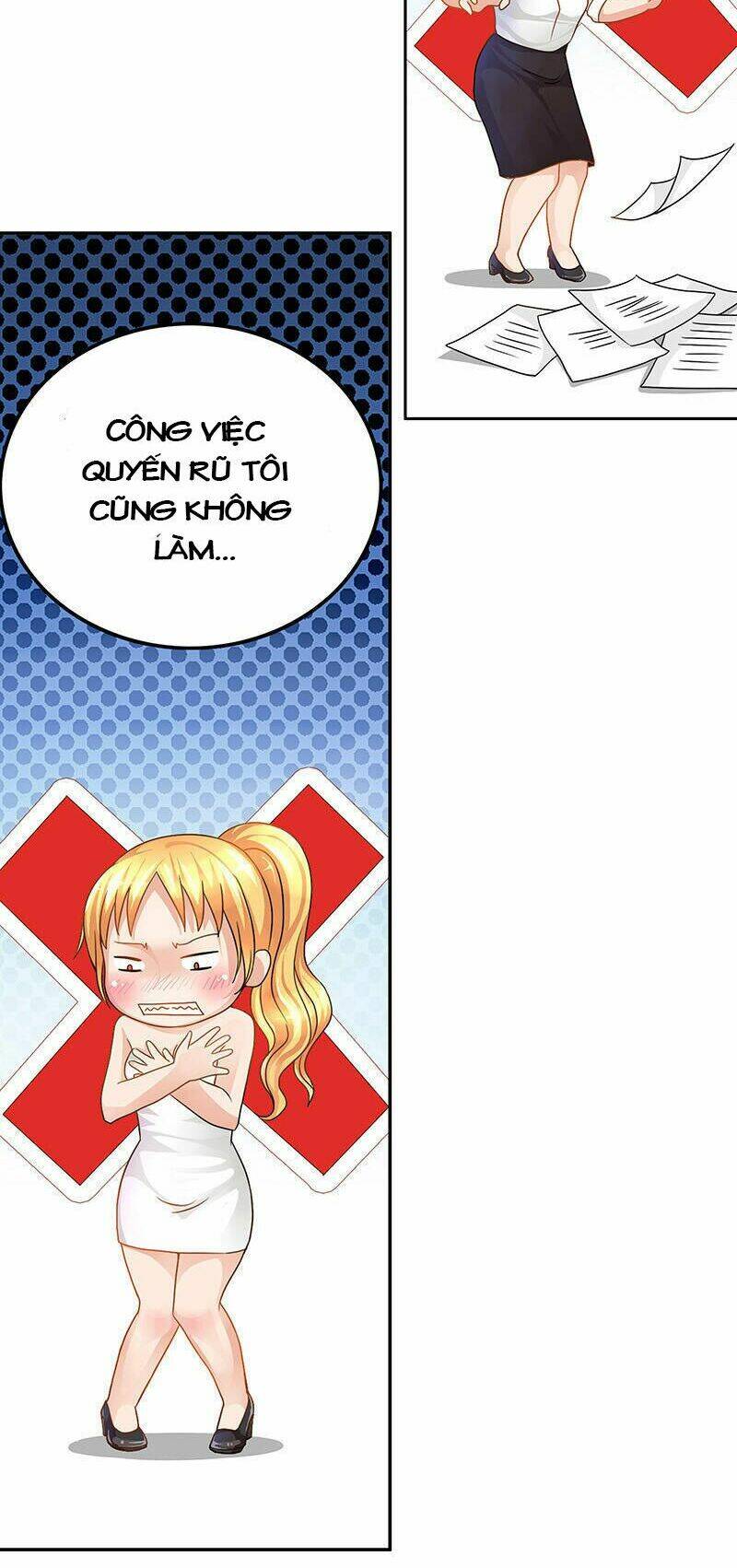 cô vợ không đủ tiêu chuẩn chapter 4 16