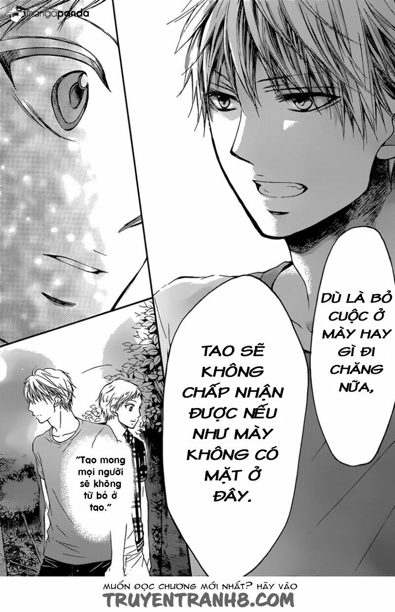 kono oto tomare! chapter 20 32
