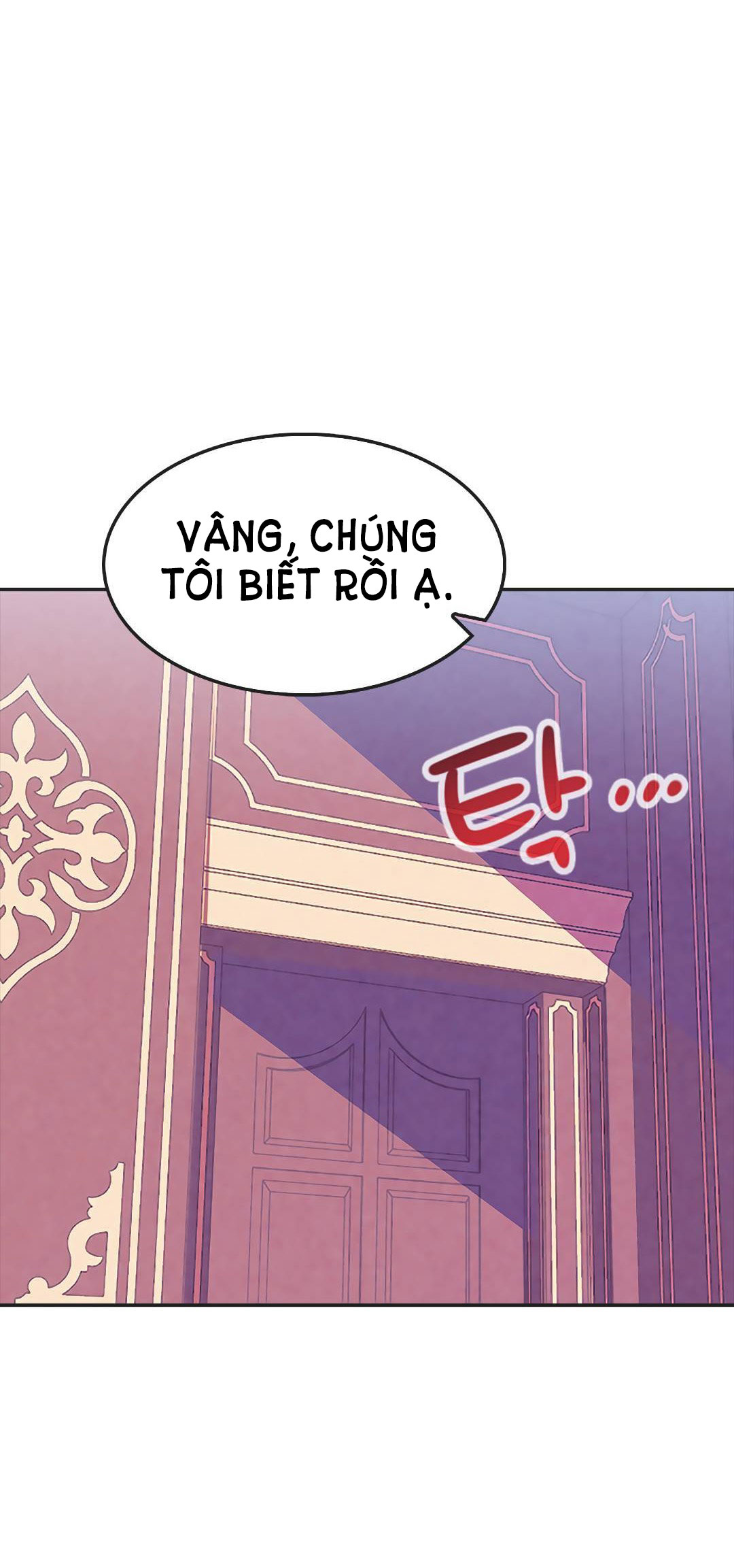 [bản 18+] trò chơi săn mồi của hoàng đế và thánh kỵ sĩ chapter 31.2 3