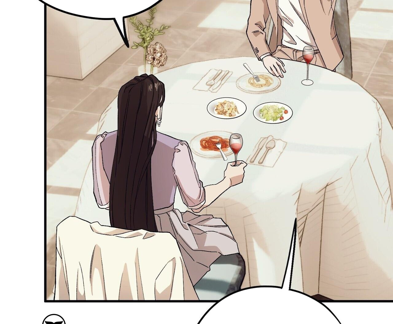 chàng dâu nhà họ kang chapter 48 134