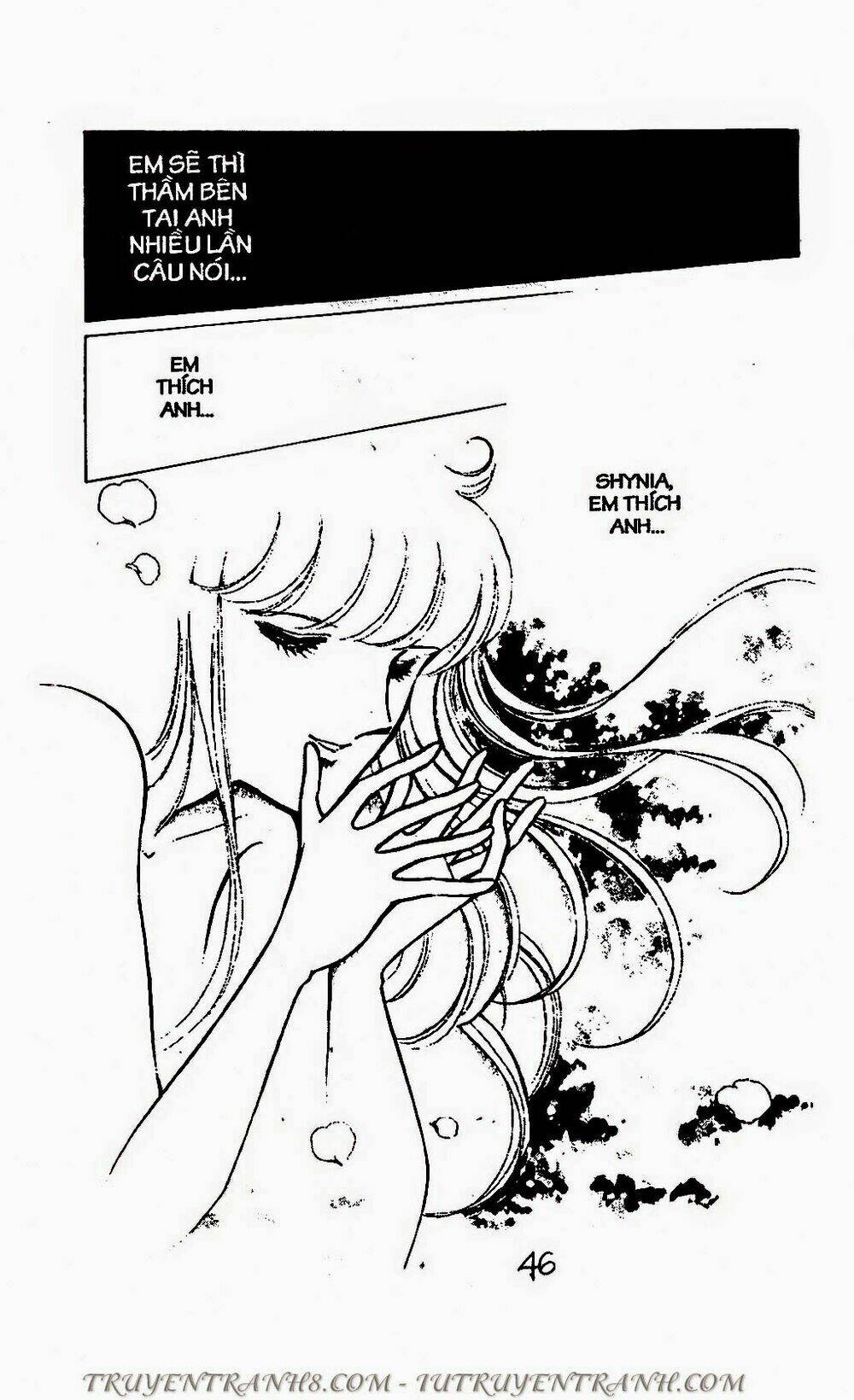 mimi kỳ lạ chapter 50.1 13