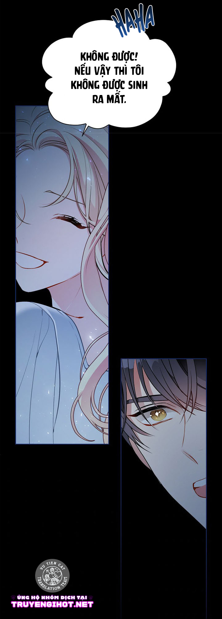 thanh tra của muiella chapter 163.1 31