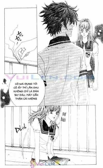 thủ lĩnh chunja chapter 9 59