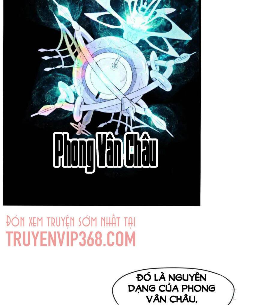 ma hoàng sư đệ quả thực quá chung tình chapter 96 58