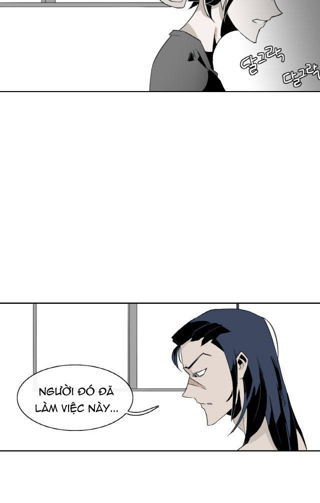 câu chuyện yasuo x riven chapter 2 7