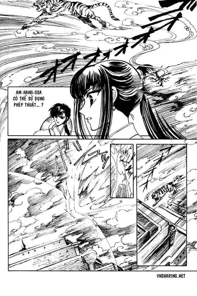 legend of chun hyang chapter 1 119