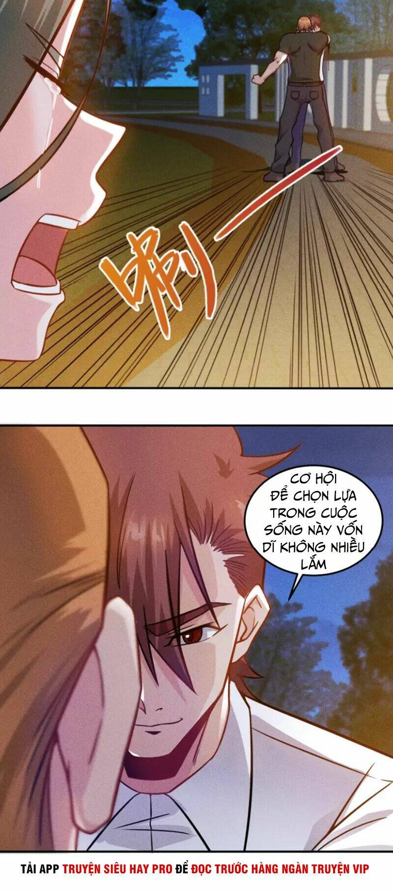 cao thủ cận vệ của nữ chủ tịch chapter 53 5