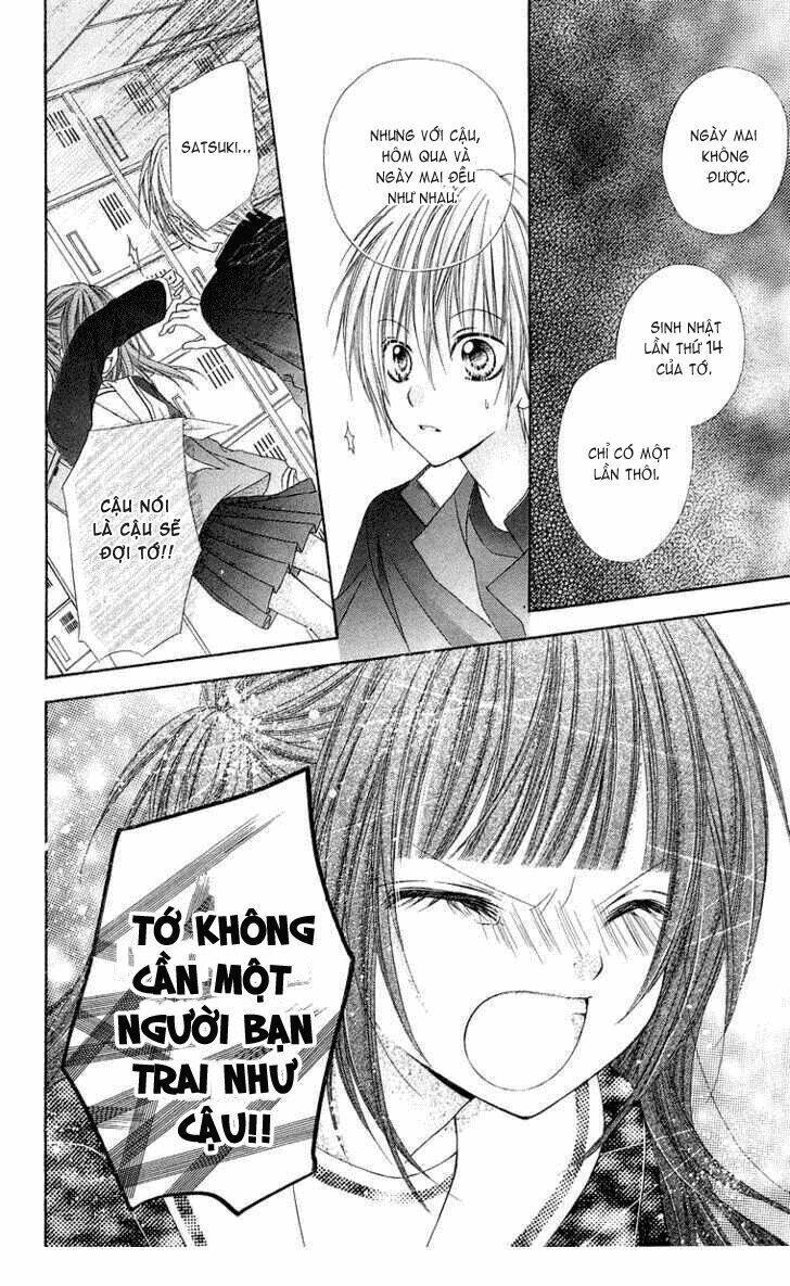 love berrish chapter 9.5 27