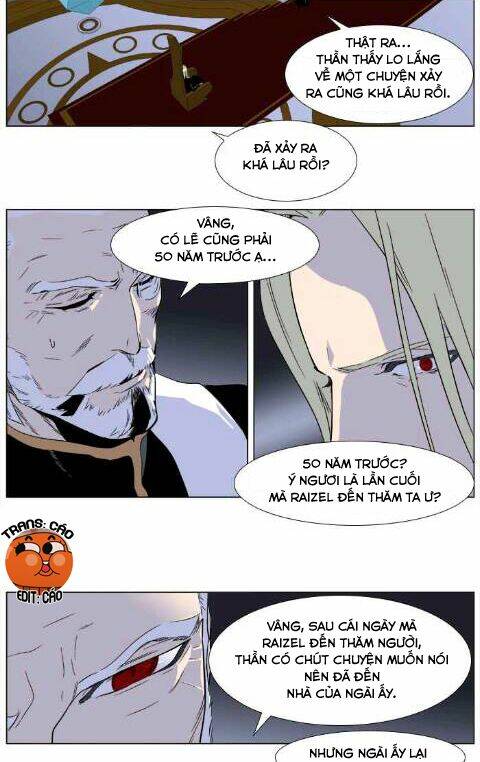 ma cà rồng quý tộc ngoại truyện chapter 1 13