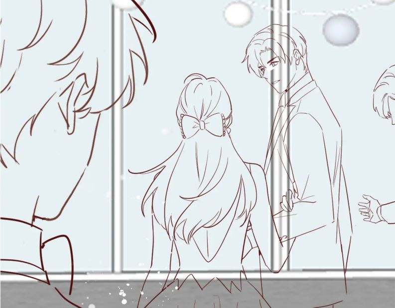 lại bị bạn trai cũ nhắm trúng rồi chapter 90 83